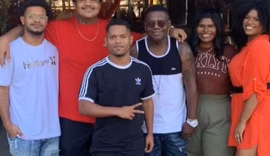 Herdeiros de MC Marcinho vencem disputa judicial contra gravadora de DJ Marlboro