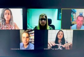 Arapiraca alcança 42% de acordos no 1º dia da Semana  da Conciliação