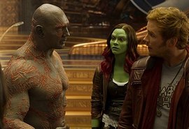 Guardiões da Galáxia Vol. 3 pode ser um prelúdio, diz Chris Pratt
