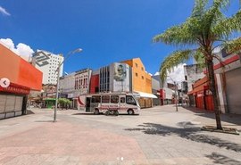 Ninguém está proibido de circular em AL depois das 21h