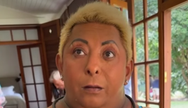 MP avalia acolhimento institucional para influenciadora Patixa Teló