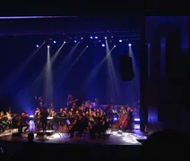 Orquestra Filarmônica de Alagoas celebra Djavan em concerto especial