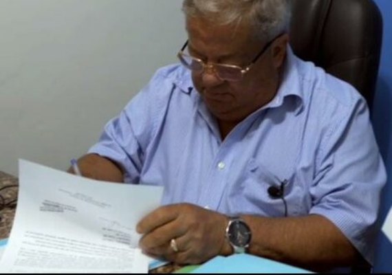 Paripueira se credencia para compra de vacinas contra a covid-19