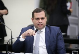 Deputado lamenta massacre em creche e reforça necessidade de prevenção contra atentados