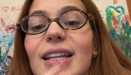 “Eu estava pelada”: Viih Tube é reconhecida durante sessão de depilação