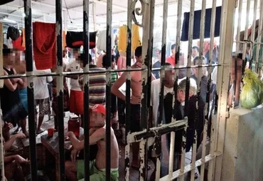 Alagoas gasta R$ 2,6 mil por mês com cada preso, aponta painel