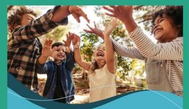 Iguá realiza live para tirar dúvidas sobre edital de projetos socioambientais