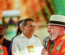 Lula defende autonomia do Brasil e rejeita 'Guerra Fria' entre EUA e China