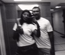 Após cinco anos, Xamã e Ludmilla voltam a cantar juntos em novo single