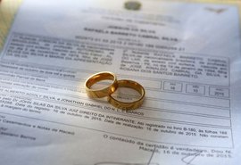 Justiça Itinerante promove casamento coletivo na terça (10)