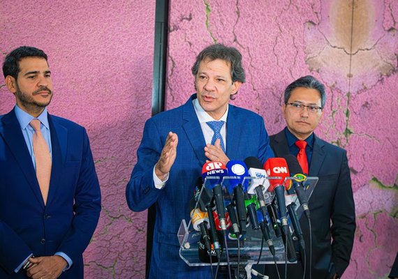 Governo Federal edita Medida Provisória para reforçar gratuidade do Pix