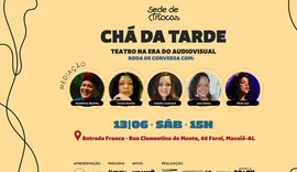 Cia do Chapéu promove oficina sobre produção cultural, teatro e audiovisual