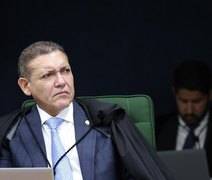 Kassio Nunes Marques é eleito presidente do Tribunal Superior Eleitoral