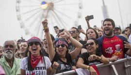 Rock in Rio 2019 tem ingressos esgotados para todos os dias