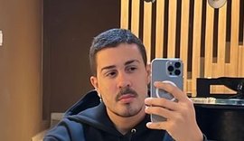 Carlinhos Maia se posiciona após a prisão dos acusados de furto ao seu apartamento