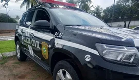 Suspeitos de estuprar e engravidar cunhada com transtornos mentais é preso em AL