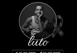 Morre Guga Regis, jovem fotógrafo alagoano que eternizou personalidades com sensibilidade e estilo