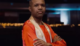 Cantor gospel Diogo Nascimento morre aos 41 anos vítima de doença rara