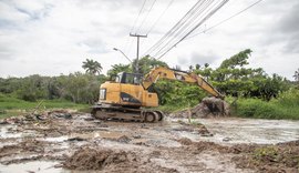 Ladeira da Granja será interditada para construção de pontilhão; saiba mais