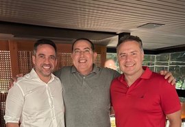 Eleição “divide” grupo do governador Paulo Dantas em Palmeiras, Marechal e várias outras cidades