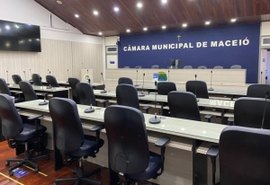 Câmara Municipal deve preparar concurso público