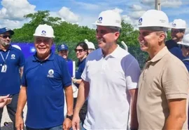 Com Paulo e Wagney, Batalha vira maior polo leiteiro do NE