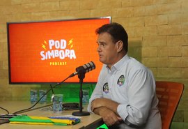 Contra a doutrinação em universidades, Josan Leite destaca movimento empreendedor criado dentro da Ufal