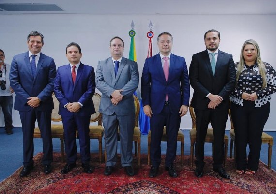 Mellina Freitas volta à Secretaria de Cultura