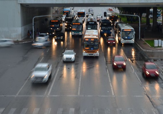 Inicia nesta sexta-feira a Semana Nacional de Trânsito