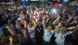 Lideranças de Marechal Deodoro declaram apoio à pré-candidatura de Renan Filho