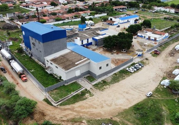 CPLA inaugura UBL em Batalha