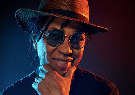 Djavan apresenta Turnê Vesúvio em Maceió