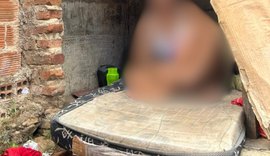 Homem é preso por manter adolescente em canil em Santana do Ipanema