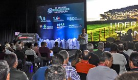 Encorte 2026: Maceió se torna capital da pecuária de corte nos dias 23 e 24 de abril