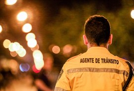 Jogo entre CRB e Goiás altera trânsito no Trapiche