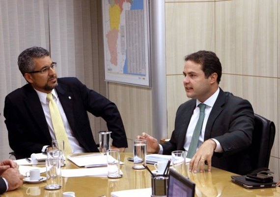 Alagoas ganha R$ 167 milhões para projetos de infraestrutura hídrica