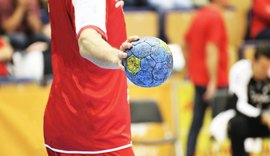 Arapiraca sediará o 1º Workshop de Handebol do Agreste