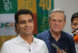 JHC promete ação, transparência e diálogo com a população