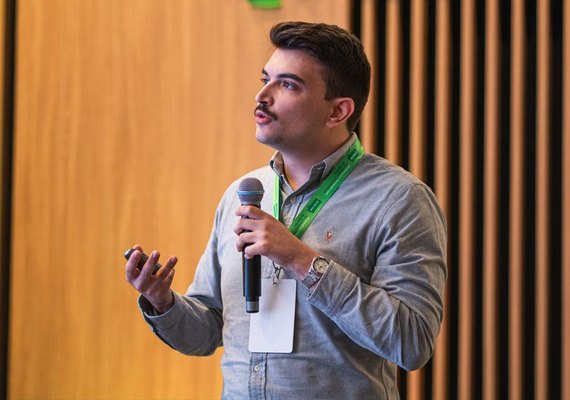 Encontro com jornalistas destaca impactos do coop de crédito