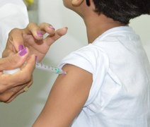Vacina Pneumo 20 passa a ser ofertada pelo SUS em Alagoas