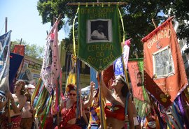 Carnaval 2019 será o primeiro com lei de importunação sexual