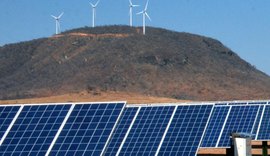 Nordeste é líder no mercado de energia renovável brasileiro, atraindo R$ 62,2 bilhões em investimentos
