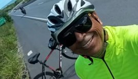 Motorista envolvido em acidente que matou ciclista na AL-101 Sul se entrega à polícia