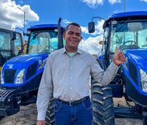 Secretaria de Agricultura investe R$ 1,5 milhão na agricultura familiar de Jacuípe e Igreja Nova