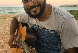 Cantor Alagoano lança seu primeiro single