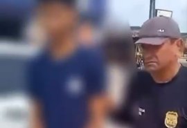 Acusado de matar dois homens é preso após ataque que feriu adolescente