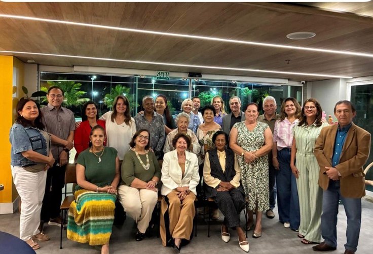 Rotary Club de Maceió Paraíso das Águas realiza primeira reunião ordinária e define comissões de atuação
