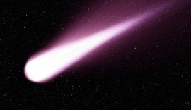 Cometa interestelar intriga cientistas com água mais fria já analisada