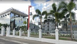 Com conoravírus, núcleo duro do governo de Alagoas está em quarentena