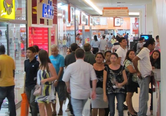 Dia da Consciência Negra não altera funcionamento do Comércio